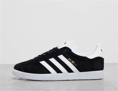 adidas gazelle schwarz 39 1/3|adidas gazelle shoes white.